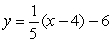 <strong>Determine if the two lines are parallel, perpendicular, or neither. and </strong> A) parallel B) perpendicular C) neither