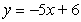 <strong>Determine if the two lines are parallel, perpendicular, or neither. and </strong> A) parallel B) perpendicular C) neither