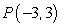 <strong>Find an equation of the line through the point and perpendicular to the line .</strong> A) B) C) D)