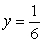 <strong>Find an equation of the line through the point and perpendicular to the line .</strong> A) B) C) D)