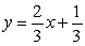 <strong>Find an equation of the line through the given points. </strong> A) B) C) D)