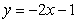 <strong>Find an equation of the line through the given points. </strong> A) B) C) D)