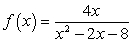 <strong>Find the domain of the function. </strong> A) B) C) D)