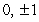 <strong>Find all intercepts of the graph of .</strong> A) x-int(s): ; y-int: B) x-int(s): ; y-int: C) x-int(s): ; y-int: D) x-int(s): ; y-int: