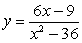<strong>Find all intercepts of the graph of .</strong> A) x-int(s): ; y-int: B) x-int(s): ; y-int: C) x-int(s): ; y-int: 0 D) x-int(s): ; y-int: