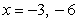 <strong>Use the quadratic formula to find all the zeros. </strong> A) B) C) D)