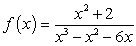 <strong>Graph the following function and describe all extrema. Round answers to the nearest hundredth. </strong> A) A minimum occurs at . A maxumum occurs at . B) No minimum nor maximum occurs. C) No minimum occurs. A maximum occurs at . D) A minimum occurs at . A maximum occurs at .