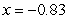 <strong>Graph the following function and describe all extrema. Round answers to the nearest hundredth. </strong> A) A minimum occurs at . A maxumum occurs at . B) No minimum nor maximum occurs. C) No minimum occurs. A maximum occurs at . D) A minimum occurs at . A maximum occurs at .