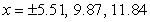 <strong>Use a graphing utility to estimate all zeros. Round answers to the nearest hundredth. </strong> A) B) C) D) no real zeros