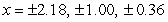 <strong>Use a graphing utility to estimate all zeros. Round answers to the nearest hundredth. </strong> A) B) C) D) no real zeros