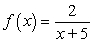 Show that and for all x. Show all work. and ;