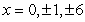 <strong>Assume that the function has an inverse, and, without solving for the inverse, find the indicated value. ; </strong> A) B) C) D)