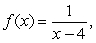 <strong>The function below has an inverse. Graph the inverse function. </strong> A) B) C) D)