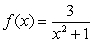 <strong>Use a graph to determine whether the given function is one-to-one. If so, graph the inverse function. </strong> A) B) C) D) The function has no inverse.