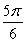 <strong>Convert to radians.</strong> A) B) C) D)