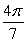 <strong>Convert to radians.</strong> A) B) C) D)