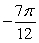<strong>Convert to radians.</strong> A) B) C) D)