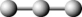 <strong>The structure of ozone most closely resembles a</strong> A)linear molecule with different lengths of chemical bonds,for example, B)linear molecule with the same length of chemical bonds,for example, C)bent molecule with different lengths of chemical bonds,for example, D)bent molecule with the same length of chemical bonds,for example,