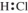 <strong>The correct Lewis structure for HCl is:</strong> A) B) C) D)