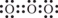 <strong>Which is one of the Lewis dot structures for ozone?</strong> A) B) C) D)
