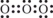 <strong>Which is one of the Lewis dot structures for ozone?</strong> A) B) C) D)