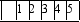 Shown below are the deletion maps of a series of rII<sup>-</sup> mutations.The deleted region is indicated as (......) and the intact region as ______.Note that strain 5 carries two different deletions.1 ___________(...........)_______________ 2 _________________(...........)_________ 3 ()....................)_____________________ 4 ________________________(................) 5 _____(..........)________________(.........) A series of point mutations A E is used in a coinfection experiment.Shown below are the results of those coinfections.Ability to produce wild-type progeny phage is indicated by (+), and (o) indicates no wild-type progeny.     Indicate the order that is most consistent with these data.