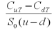 <strong>The hedge ratio</strong> A)Is the size of the long (short) position the investor must have in the underlying asset per option the investor must write (buy) to have a risk-free offsetting investment that will result in the investor perfectly hedging the option. B) C)Is related to the number of options that an investor can write without unlimited loss while holding a certain amount of the underlying asset. D)All of the above
