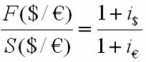 <strong>A formal statement of IRP is</strong> A) B) C) D)