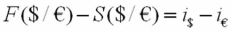 <strong>A formal statement of IRP is</strong> A) B) C) D)