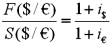 <strong>A formal statement of IRP is</strong> A) . B) . C) . D) .