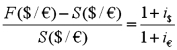 <strong>A formal statement of IRP is</strong> A) . B) . C) . D) .
