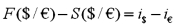 <strong>A formal statement of IRP is</strong> A) . B) . C) . D) .