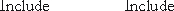 <strong>If income taxes are not considered,how are the following used in the computation of the net present value? </strong> A) B) C) D)