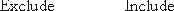 <strong>If net present value is computed using after-tax cash flows which of following are included in the computation of the net present value? </strong> A) B) C) D)