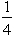 The random variable X has the cumulative distribution function F(x)whose value or derivative is shown below for various values of x.F(0)= 0, = ,for 0 < x < 2,P(X = 2)= ,so F(2)= , = ,for 2 < x < 3,F(3)= 1.Generate four random observations from this probability distribution by using the following uniform random numbers: .Also calculate the sample average and compare it with the true mean for this probability distribution.