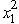 For convenience,we can convert from minimization to maximization by considering f(x)= -g(x).(Section 13.5 in the textbook also describes how the procedure can be adjusted to perform minimization directly.)Thus,the equivalent problem becomes Maximize f(x)= -2 - + 4x<sub>1</sub> + 2x<sub>1</sub>x<sub>2</sub>.Taking the partial derivatives,we have , .Since \varepsilon = 1,we will stop the gradient search procedure when the current trial solution yields ≤ 1 for j = 1 and 2.Starting from (x<sub>1</sub>,x<sub>2</sub>)= (0,0),the gradient search procedure proceeds as summarized in the following table: At the beginning of iteration 4,both partial derivatives (0 and 1)are ≤ 1,so the procedure stops with x<sub>1</sub> = 1.5 and x<sub>2</sub> = 1 as the desired approximation of an optimal solution (which happens to be x<sub>1</sub> = 2 and x<sub>2</sub> = 2).To elaborate further on how the above table was obtained,at iteration 1, = f (4t,0)= -2(4t)<sup>2</sup> - 0<sup>2</sup> + 4(4t)+ 2(4t)(0)= -32t<sup>2</sup> + 16t.Because f (4t*,0)= and = -64t + 16 = 0,it follows that t* = 0.25.The calculations for iterations 2 and 3 follow the same pattern.