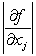 For convenience,we can convert from minimization to maximization by considering f(x)= -g(x).(Section 13.5 in the textbook also describes how the procedure can be adjusted to perform minimization directly.)Thus,the equivalent problem becomes Maximize f(x)= -2 - + 4x<sub>1</sub> + 2x<sub>1</sub>x<sub>2</sub>.Taking the partial derivatives,we have , .Since \varepsilon = 1,we will stop the gradient search procedure when the current trial solution yields ≤ 1 for j = 1 and 2.Starting from (x<sub>1</sub>,x<sub>2</sub>)= (0,0),the gradient search procedure proceeds as summarized in the following table: At the beginning of iteration 4,both partial derivatives (0 and 1)are ≤ 1,so the procedure stops with x<sub>1</sub> = 1.5 and x<sub>2</sub> = 1 as the desired approximation of an optimal solution (which happens to be x<sub>1</sub> = 2 and x<sub>2</sub> = 2).To elaborate further on how the above table was obtained,at iteration 1, = f (4t,0)= -2(4t)<sup>2</sup> - 0<sup>2</sup> + 4(4t)+ 2(4t)(0)= -32t<sup>2</sup> + 16t.Because f (4t*,0)= and = -64t + 16 = 0,it follows that t* = 0.25.The calculations for iterations 2 and 3 follow the same pattern.