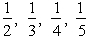 Consider the following discrete nonlinear programming problem.Maximize Z = ,subject to x<sub>1</sub> + x<sub>2</sub> ≤ 0.75 and each variable is restricted to the values: . (a)Reformulate this problem as a pure binary integer linear programming problem. (b)Use the following outline in designing the main features of a branch-and-bound algorithm for solving this problem (and similar problems)directly without reformulation.(1)Specify the tightest possible nonlinear programming relaxation that has only continuous variables,and so can be solved efficiently by nonlinear programming techniques.(2)Specify the fathoming tests.(3)Specify a branching procedure that involves specifying two ranges of values for a single variable.