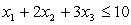 Consider the following integer nonlinear programming problem.Maximize Z = ,subject to ≥ 1, ≥ 1, ≥ 1,and , , are integers.Use dynamic programming to solve this problem.