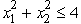 Consider the following nonlinear programming problem.Maximize Z = ,subject to and ≥ 0, ≥ 0.Use dynamic programming to solve this problem.