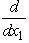 The two stages involve making the decisions on the values of the two variables in order.At stage n,let the state s<sub>n</sub> be the remaining slack in the constraint   ,so s<sub>1</sub> = 4 and s<sub>2</sub> = 4 -   .For n = 2,   .For n = 1,   .To maximize (2x<sub>1</sub> + 4 -   )over 0 ≤ x<sub>1</sub> ≤ 2,we take the first and second derivatives.   (2x<sub>1</sub> + 4 -   )= 2 - 2x<sub>1</sub> = 0,so x<sub>1</sub> = 1 is a critical point.   (2x<sub>1</sub> + 4 -   )= -2,so x<sub>1</sub> = 1 is indeed the maximum over 0 ≤ x<sub>1</sub> ≤ 2.Since x<sub>1</sub> = 1 leaves a slack of   in the constraint,the overall optimal solution is   = 1,   ,with Z* = 5.
