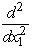 The two stages involve making the decisions on the values of the two variables in order.At stage n,let the state s<sub>n</sub> be the remaining slack in the constraint   ,so s<sub>1</sub> = 4 and s<sub>2</sub> = 4 -   .For n = 2,   .For n = 1,   .To maximize (2x<sub>1</sub> + 4 -   )over 0 ≤ x<sub>1</sub> ≤ 2,we take the first and second derivatives.   (2x<sub>1</sub> + 4 -   )= 2 - 2x<sub>1</sub> = 0,so x<sub>1</sub> = 1 is a critical point.   (2x<sub>1</sub> + 4 -   )= -2,so x<sub>1</sub> = 1 is indeed the maximum over 0 ≤ x<sub>1</sub> ≤ 2.Since x<sub>1</sub> = 1 leaves a slack of   in the constraint,the overall optimal solution is   = 1,   ,with Z* = 5.