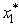 The two stages involve making the decisions on the values of the two variables in order.At stage n,let the state s<sub>n</sub> be the remaining slack in the constraint   ,so s<sub>1</sub> = 4 and s<sub>2</sub> = 4 -   .For n = 2,   .For n = 1,   .To maximize (2x<sub>1</sub> + 4 -   )over 0 ≤ x<sub>1</sub> ≤ 2,we take the first and second derivatives.   (2x<sub>1</sub> + 4 -   )= 2 - 2x<sub>1</sub> = 0,so x<sub>1</sub> = 1 is a critical point.   (2x<sub>1</sub> + 4 -   )= -2,so x<sub>1</sub> = 1 is indeed the maximum over 0 ≤ x<sub>1</sub> ≤ 2.Since x<sub>1</sub> = 1 leaves a slack of   in the constraint,the overall optimal solution is   = 1,   ,with Z* = 5.