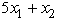 Consider the following nonlinear programming problem.Maximize Z = ,subject to 2 + ≤ 13 + ≤ 9 and ≥ 0, ≥ 0.Use dynamic programming to solve this problem.