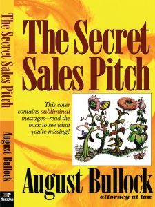 Subliminal Book Cover Photo -anxiety felt because the consumer cannot anticipate the outcomes of a purchase but believes there may be negative consequences is referred to as