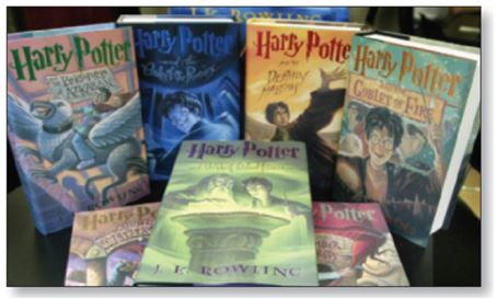 <strong> In the United States, the Harry Potter series of books were often at the top of The New York Times fiction bestseller list. These books have been marketed by turns to preteen, teen, and adult readers around the world with creative marketing, including different book covers. Scholastic Press, the publisher of the Harry Potter books in the U.S., is using which of the following segmentation strategies?</strong> A)multiple products with one segment B)one product with one channel of distribution C)one product with multiple market segments D)one product with changes based on customer behavior E)multiple products with multiple segments