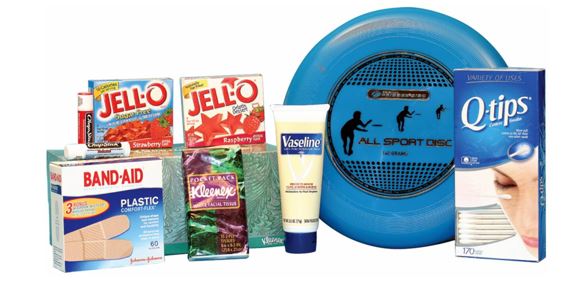 -In the Generics photo above, the manufacturers of these products are concerned that their brand names will become generic. The legislation most likely to address this issue is the __________.