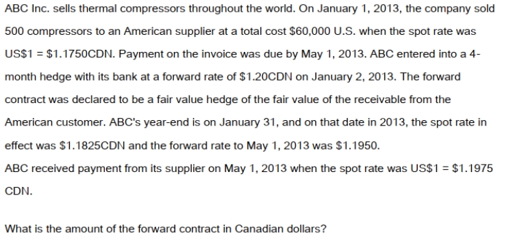 <strong> </strong> A) $70,500. B) $70,950. C) $71,850. D) $72,000.
