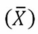 <strong>For a given population, the mean of all the sample means of sample size n, and the mean of all (N) population observations (X) are _______.</strong> A) Equal to B) Not equal C) Equal to D) Equal to the population mean µ