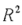 The multiple coefficient of determination, , reports the proportion of the variation in Y that is not explained by the variation in the set of independent variables.